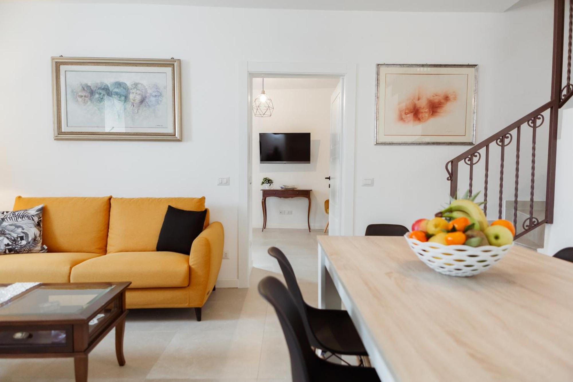 Residenza Il Panorama Della Ciociaria Bed and Breakfast Castro dei Volsci Εξωτερικό φωτογραφία