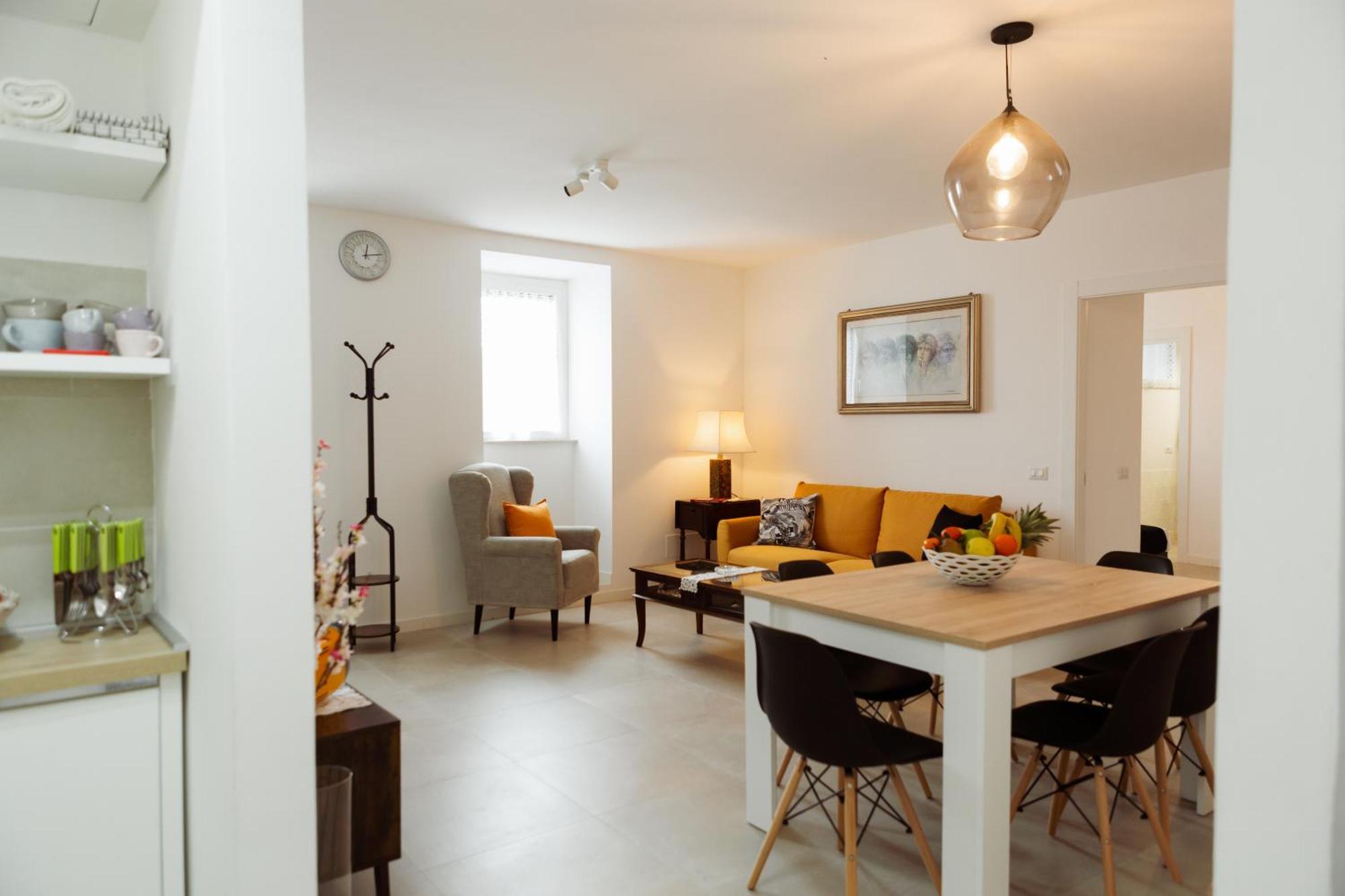Residenza Il Panorama Della Ciociaria Bed and Breakfast Castro dei Volsci Εξωτερικό φωτογραφία