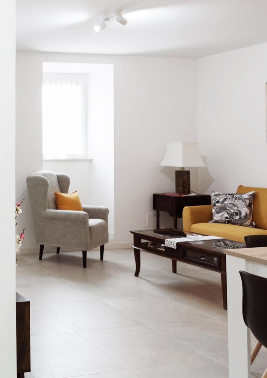 Residenza Il Panorama Della Ciociaria Bed and Breakfast Castro dei Volsci Εξωτερικό φωτογραφία