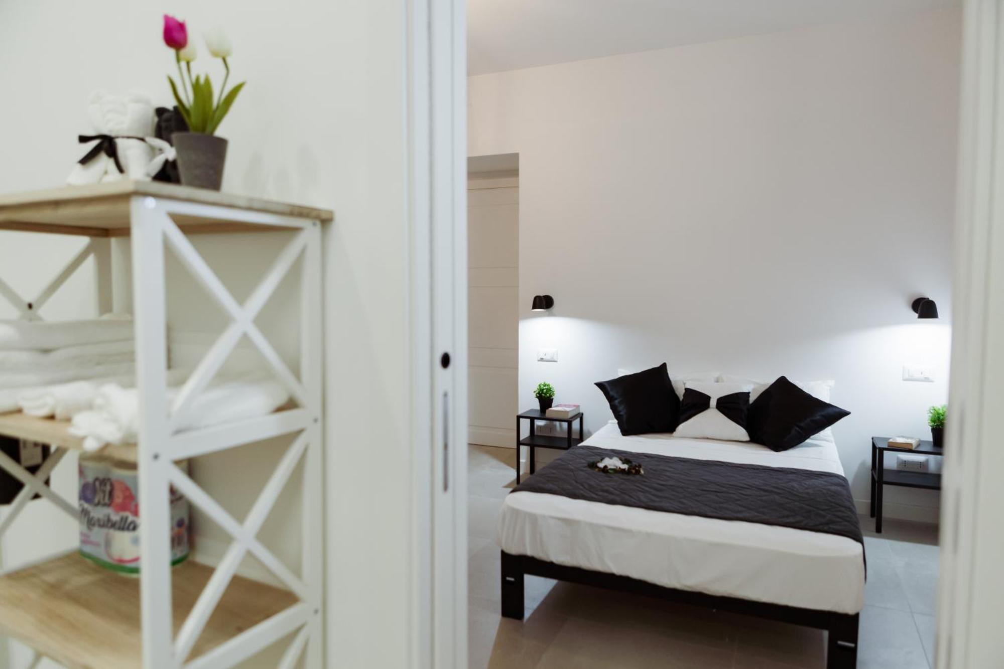 Residenza Il Panorama Della Ciociaria Bed and Breakfast Castro dei Volsci Εξωτερικό φωτογραφία
