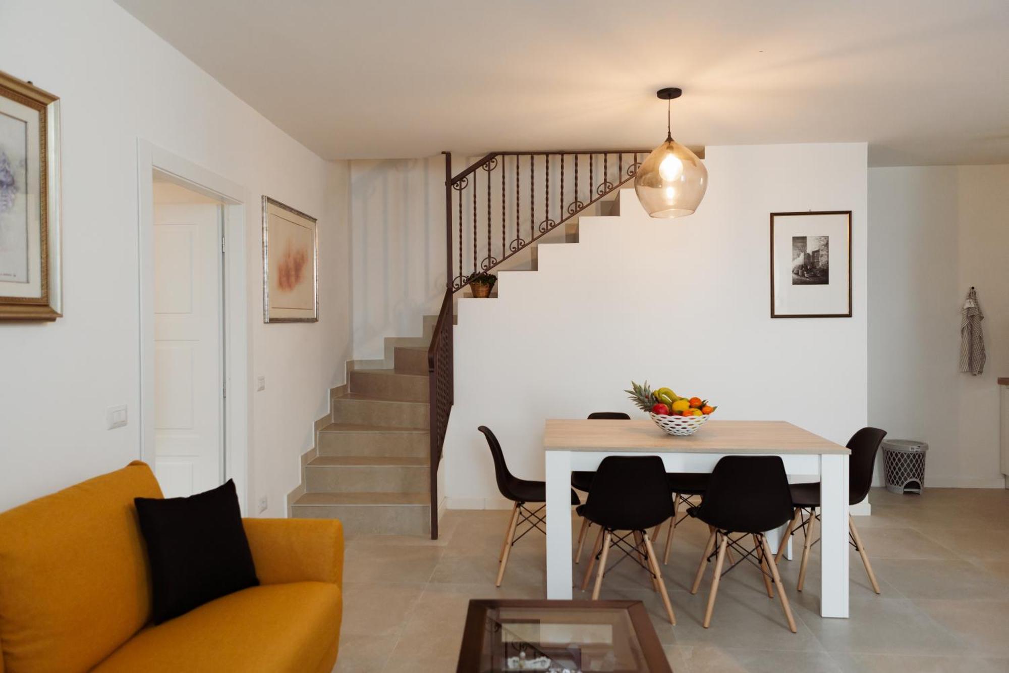 Residenza Il Panorama Della Ciociaria Bed and Breakfast Castro dei Volsci Εξωτερικό φωτογραφία