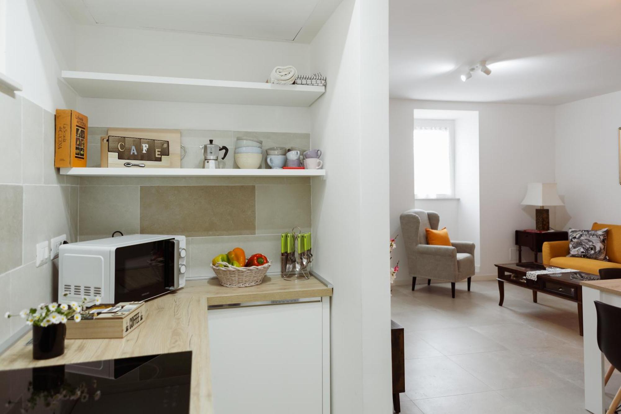 Residenza Il Panorama Della Ciociaria Bed and Breakfast Castro dei Volsci Εξωτερικό φωτογραφία