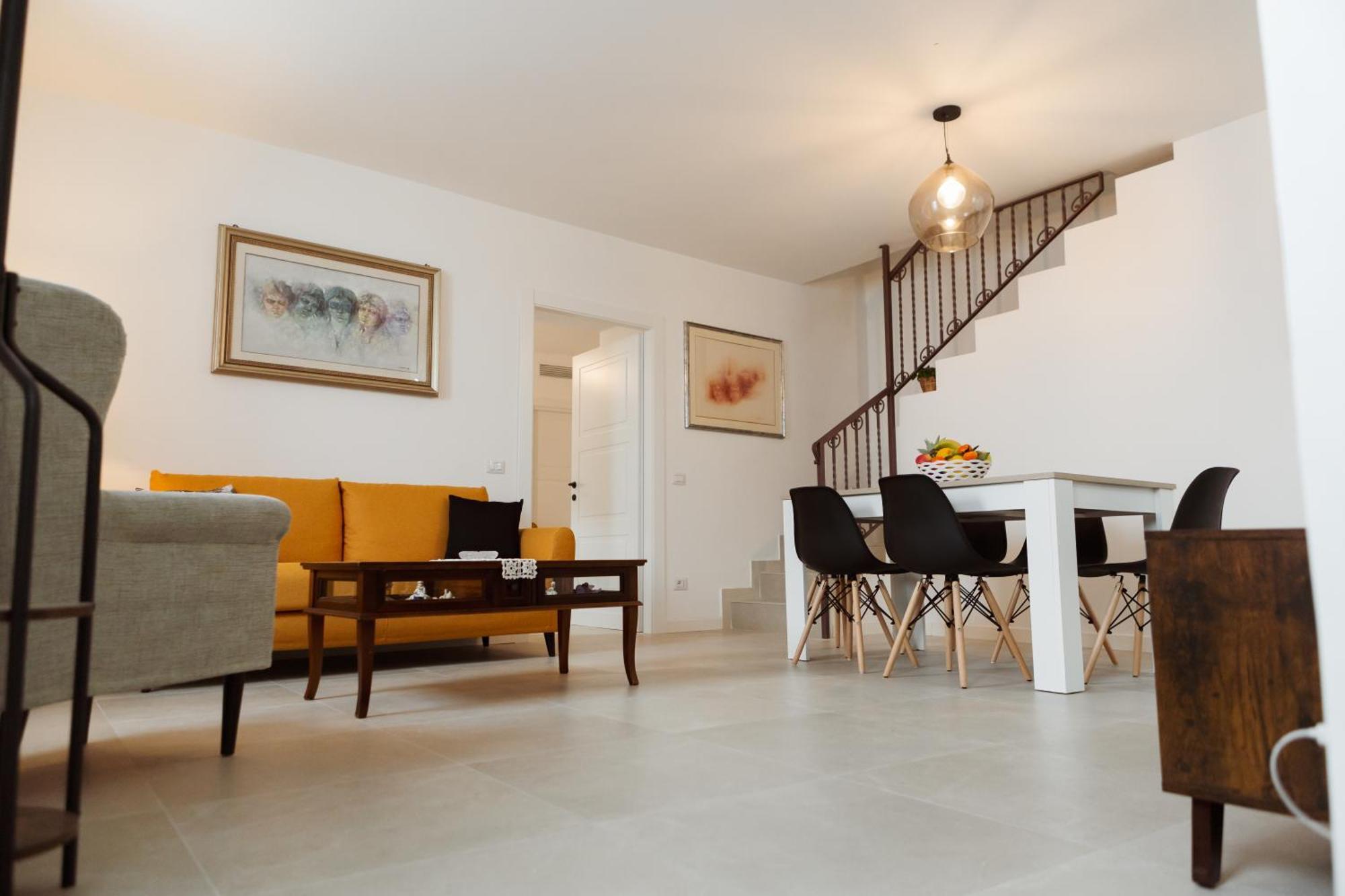Residenza Il Panorama Della Ciociaria Bed and Breakfast Castro dei Volsci Εξωτερικό φωτογραφία