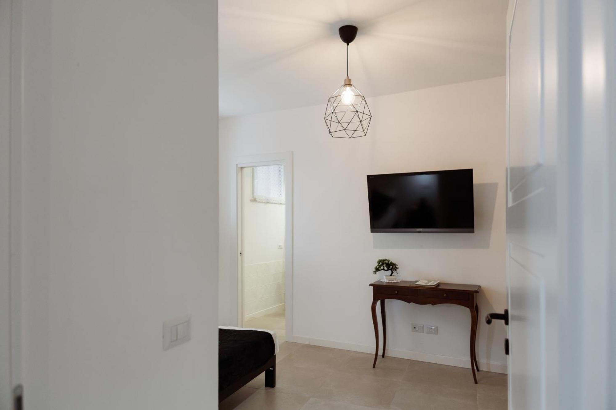 Residenza Il Panorama Della Ciociaria Bed and Breakfast Castro dei Volsci Εξωτερικό φωτογραφία