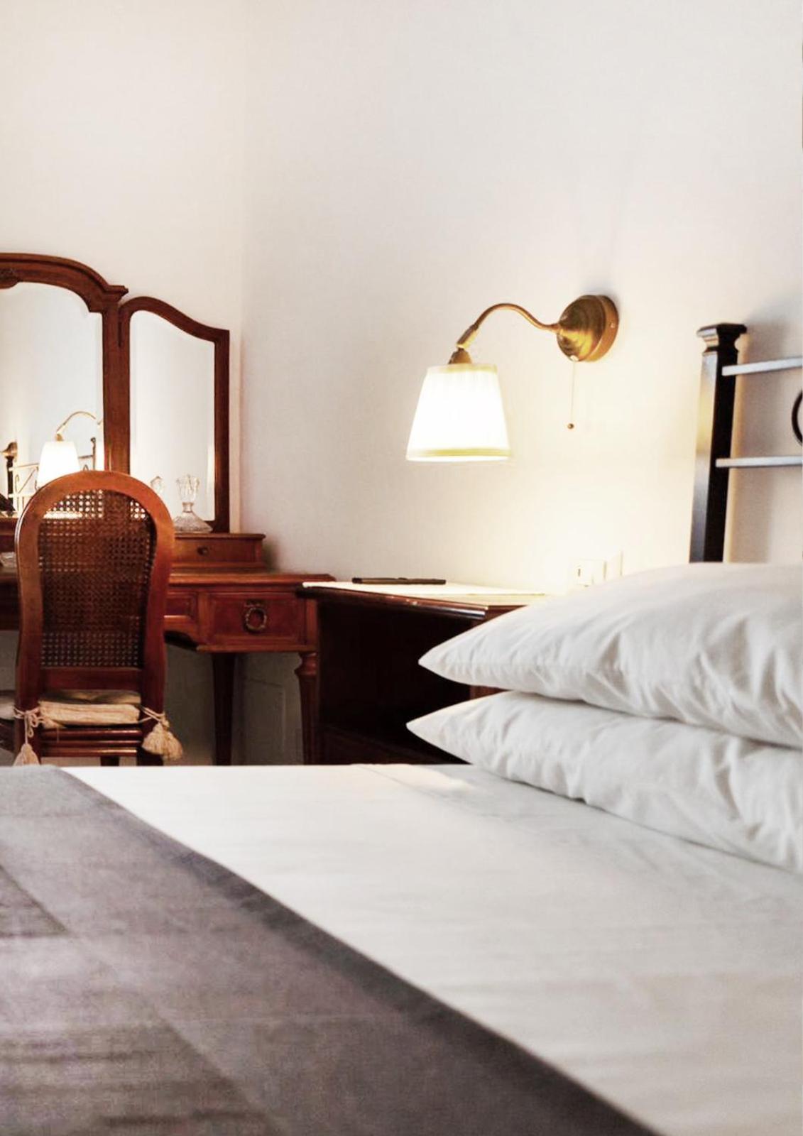 Residenza Il Panorama Della Ciociaria Bed and Breakfast Castro dei Volsci Εξωτερικό φωτογραφία