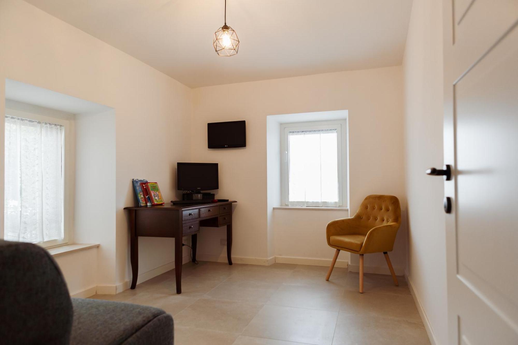 Residenza Il Panorama Della Ciociaria Bed and Breakfast Castro dei Volsci Εξωτερικό φωτογραφία