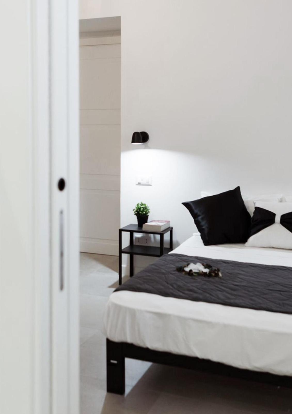 Residenza Il Panorama Della Ciociaria Bed and Breakfast Castro dei Volsci Εξωτερικό φωτογραφία