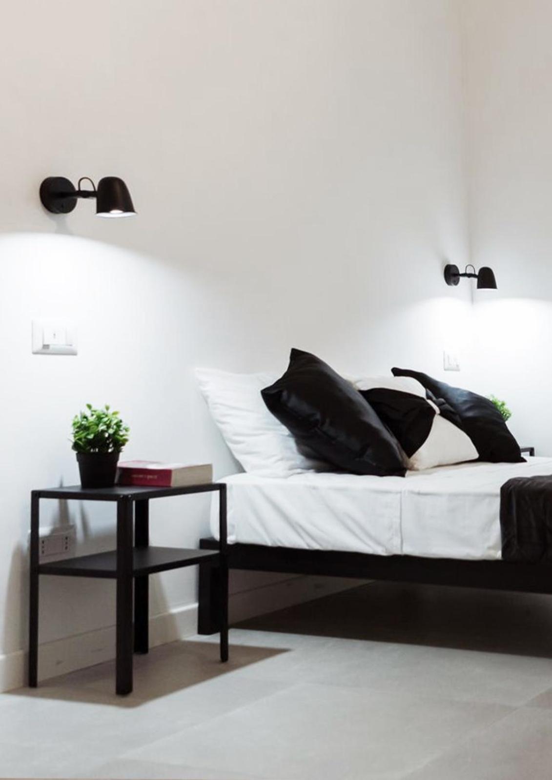 Residenza Il Panorama Della Ciociaria Bed and Breakfast Castro dei Volsci Εξωτερικό φωτογραφία