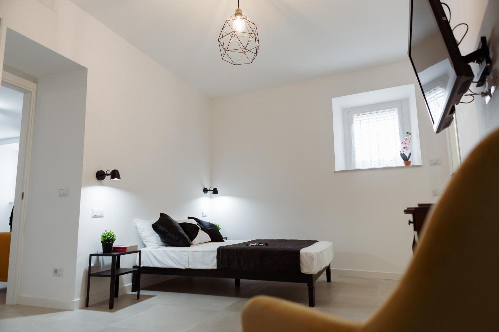 Residenza Il Panorama Della Ciociaria Bed and Breakfast Castro dei Volsci Εξωτερικό φωτογραφία