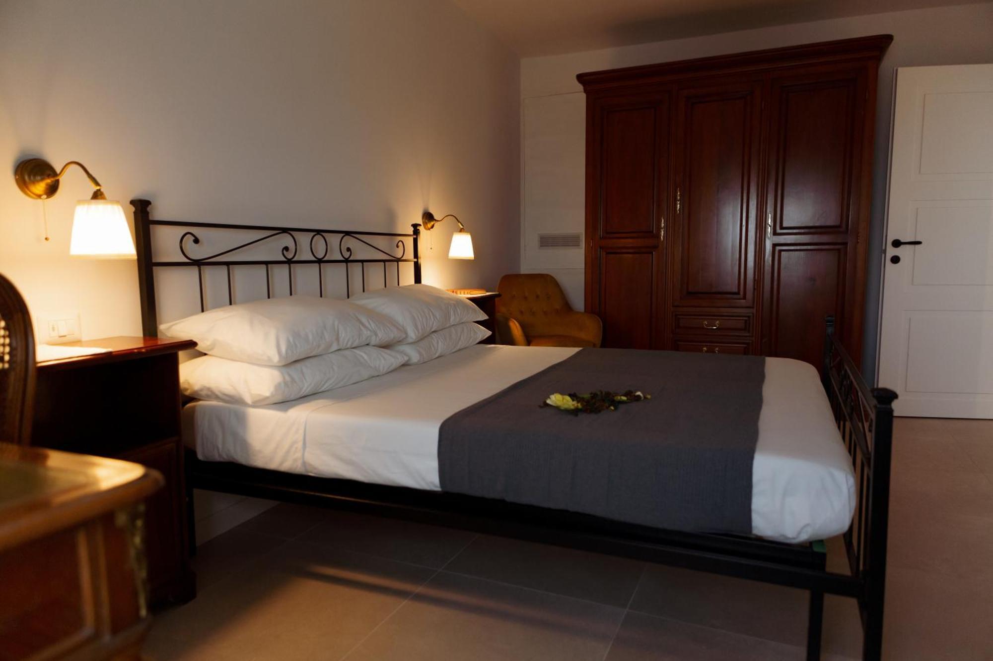 Residenza Il Panorama Della Ciociaria Bed and Breakfast Castro dei Volsci Εξωτερικό φωτογραφία